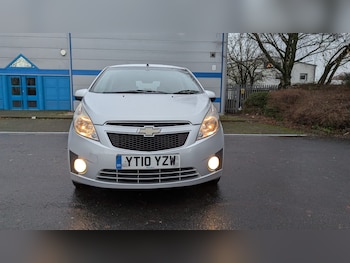 2010 (10) - 1.0i LS 5dr