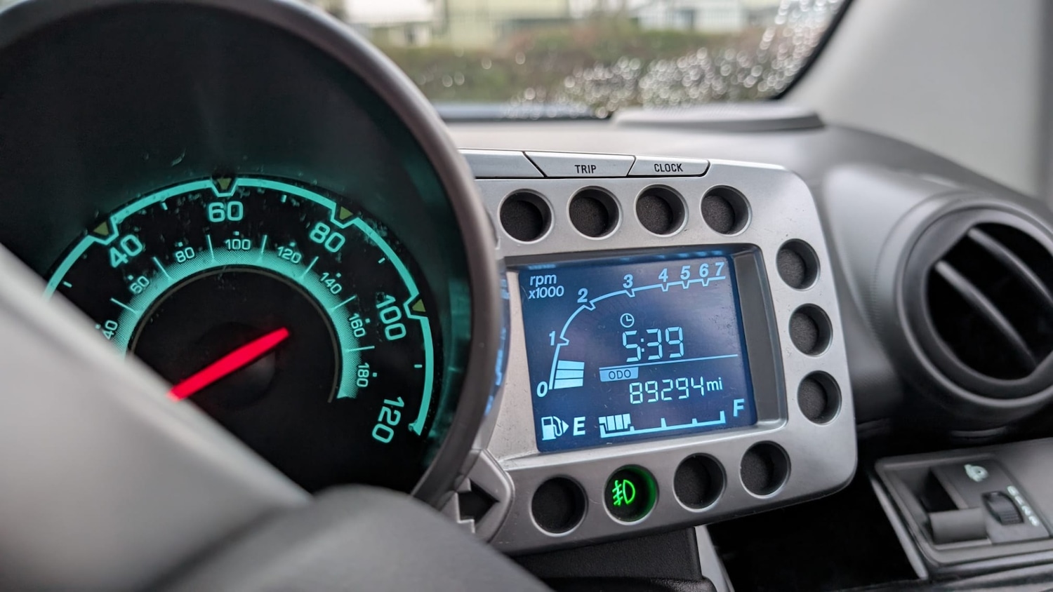 Used Chevrolet Spark 2010 for sale - 76941105: Photo 20