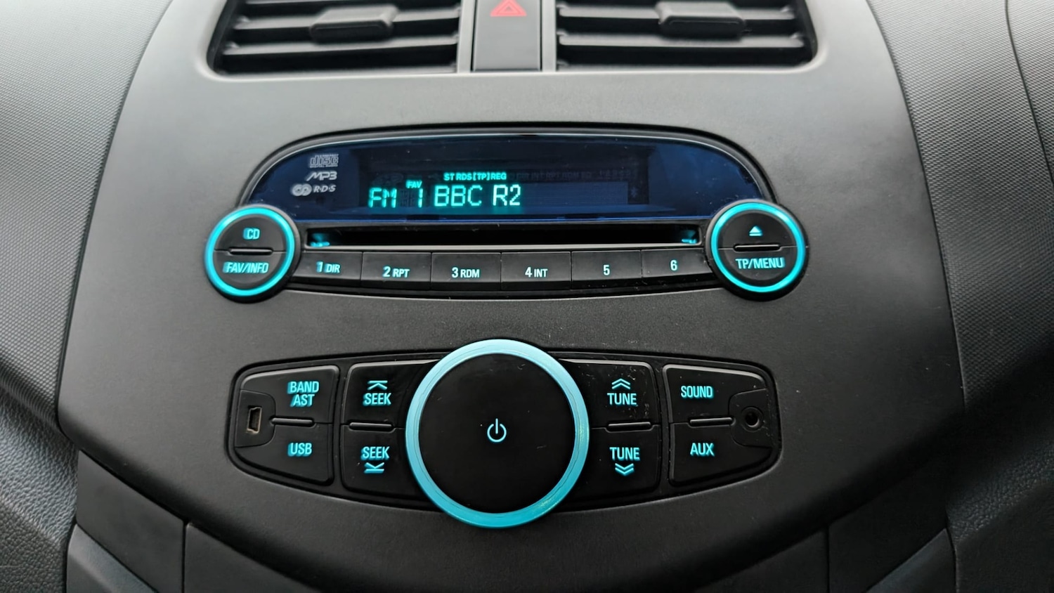 Used Chevrolet Spark 2010 for sale - 76941105: Photo 22