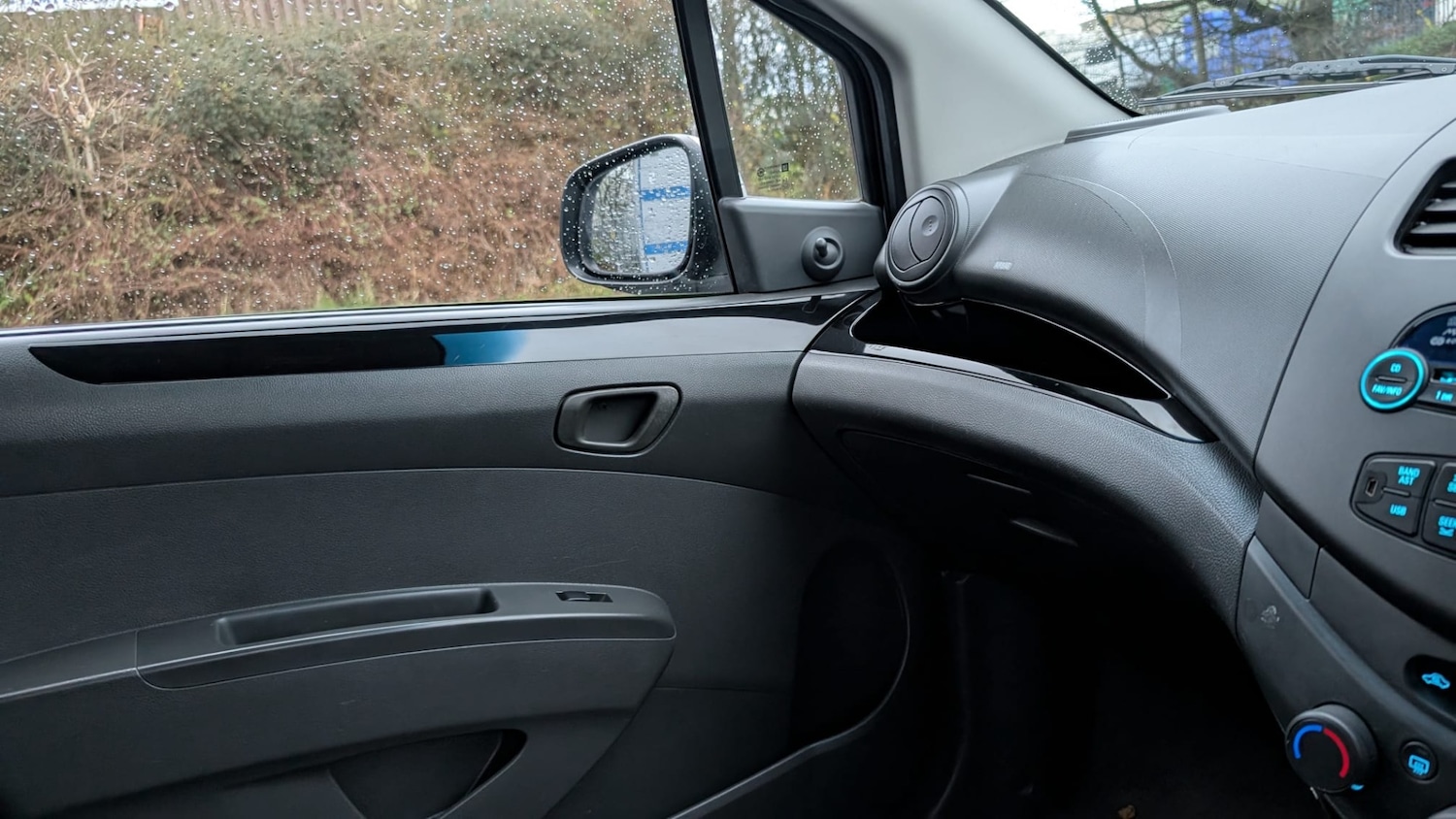 Used Chevrolet Spark 2010 for sale - 76941105: Photo 26