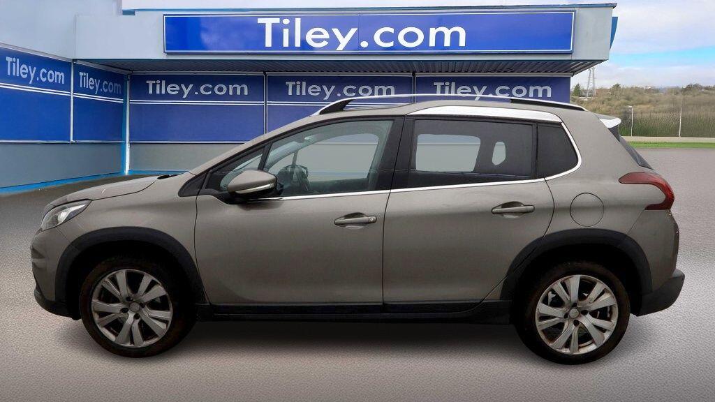 Used Peugeot 2008 2017 for sale - 78115359: Photo 5