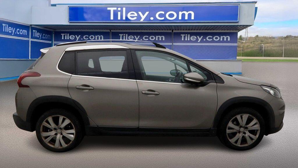 Used Peugeot 2008 2017 for sale - 78115359: Photo 6