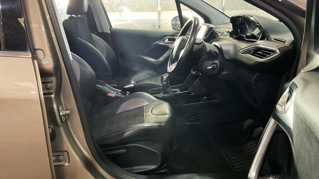 Used Peugeot 2008 2017 for sale - 78115359: Photo 9