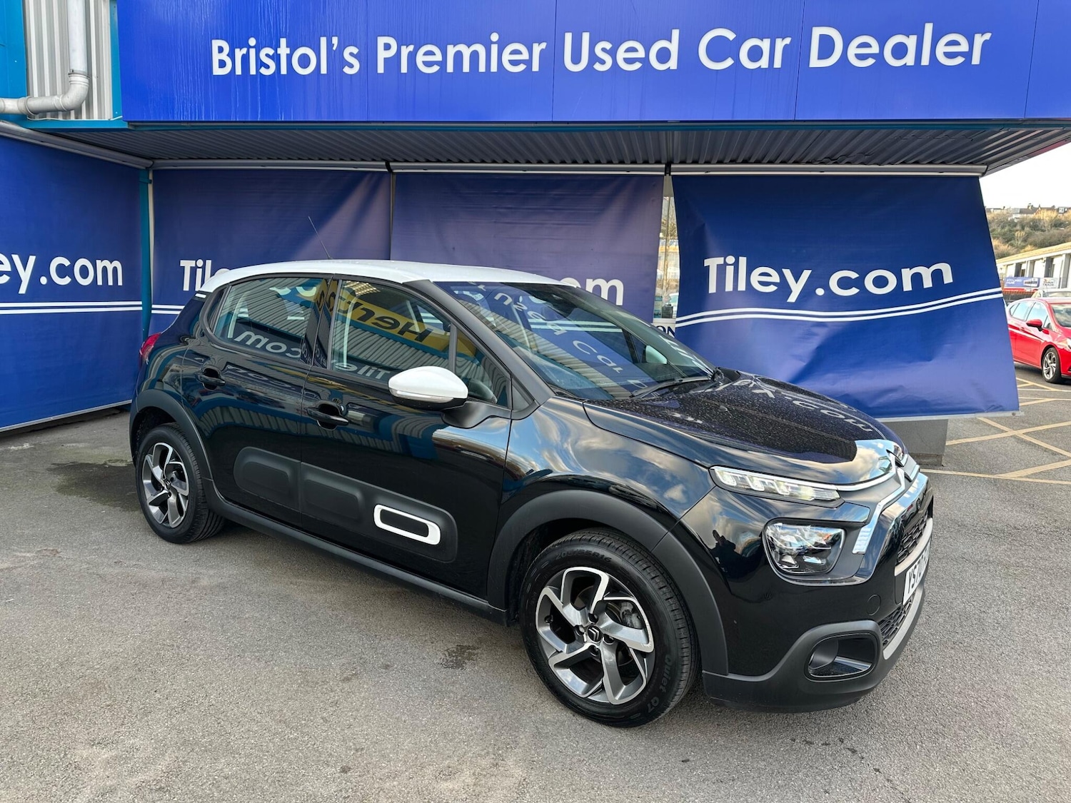 Used Citroen C3 2021 for sale - 76633927: Photo 11