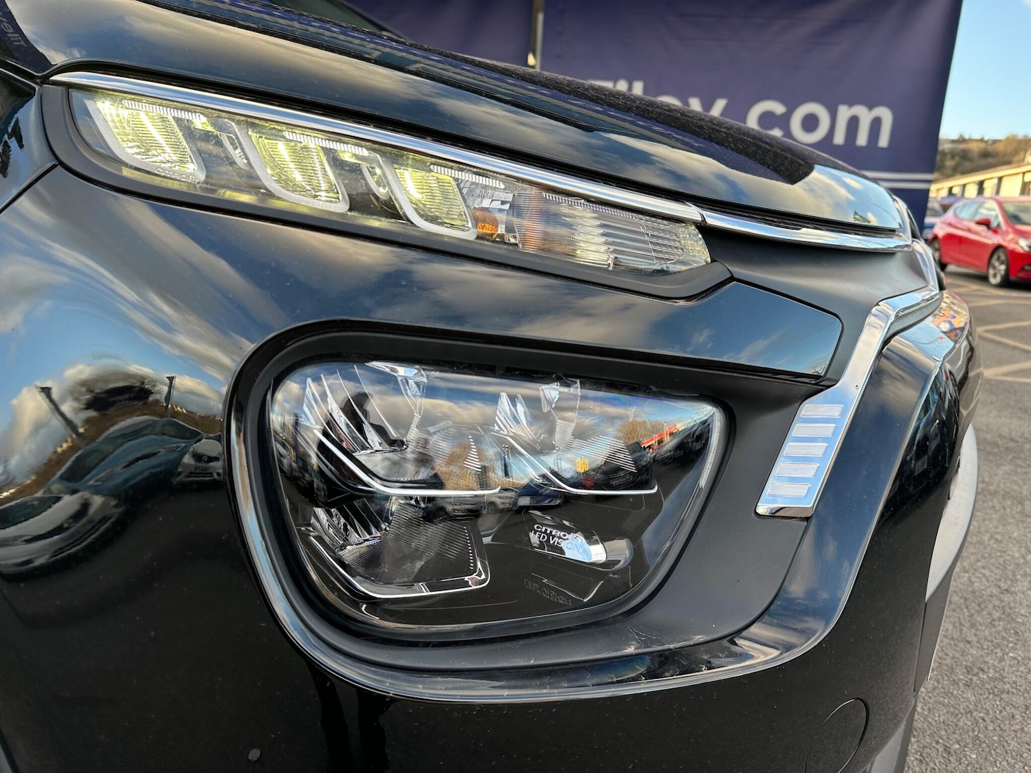 Used Citroen C3 2021 for sale - 76633927: Photo 14