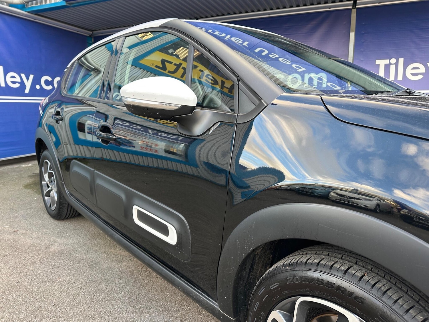 Used Citroen C3 2021 for sale - 76633927: Photo 15