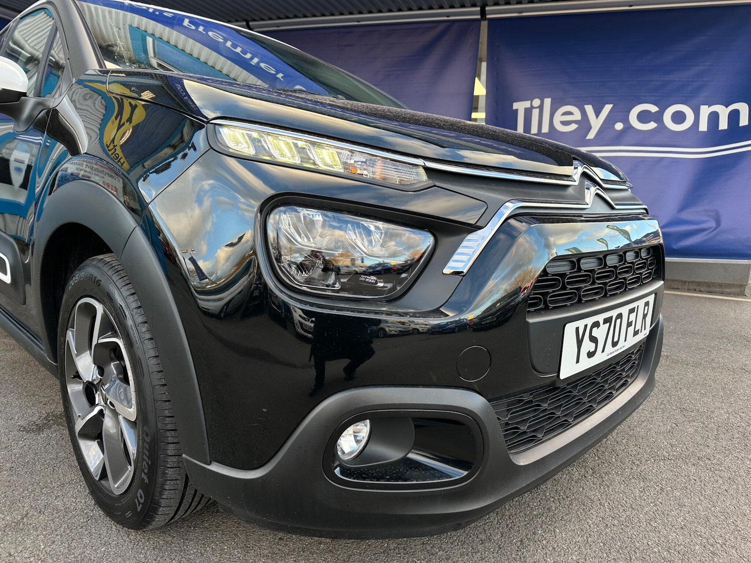 Used Citroen C3 2021 for sale - 76633927: Photo 16