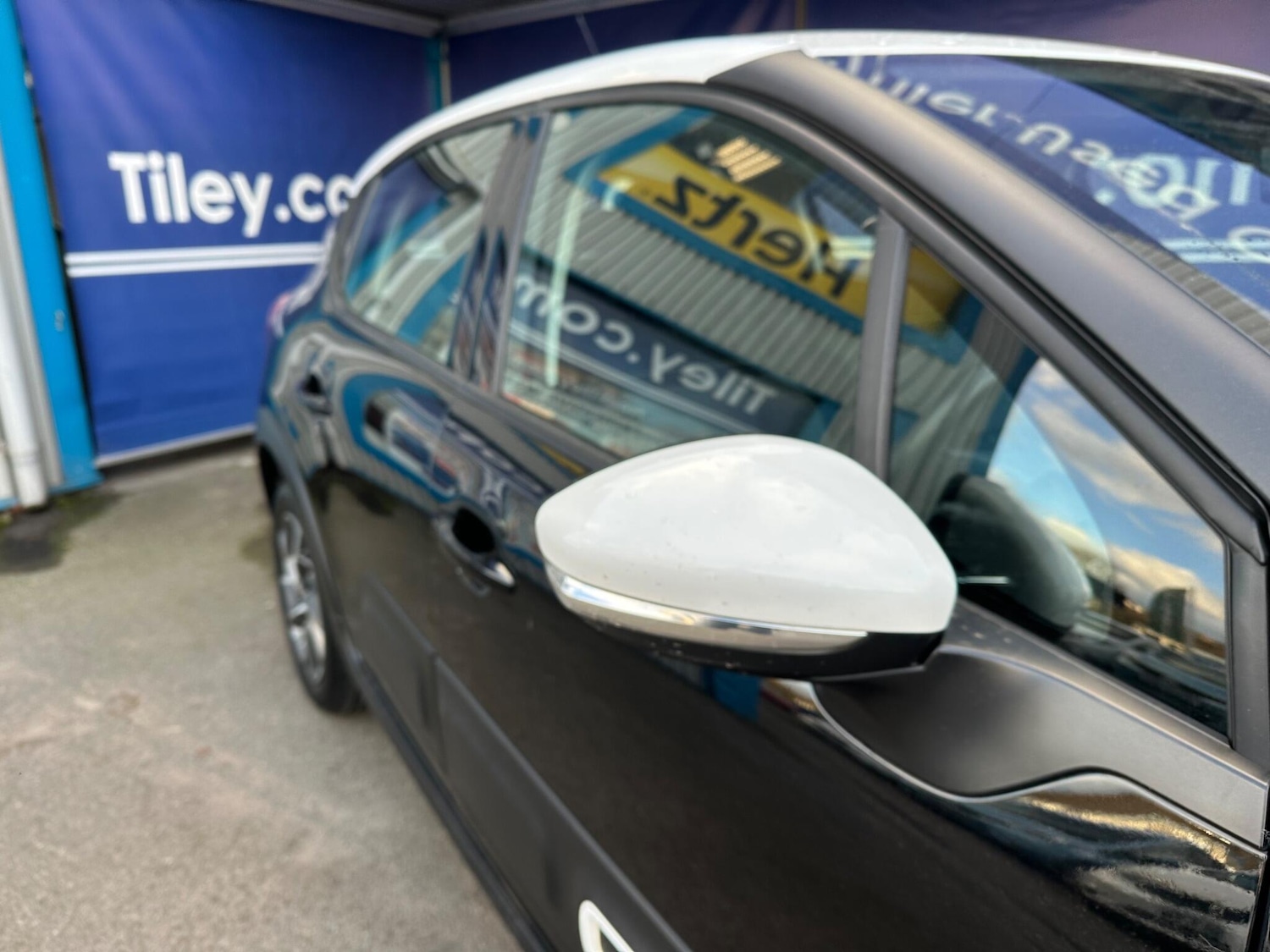 Used Citroen C3 2021 for sale - 76633927: Photo 17