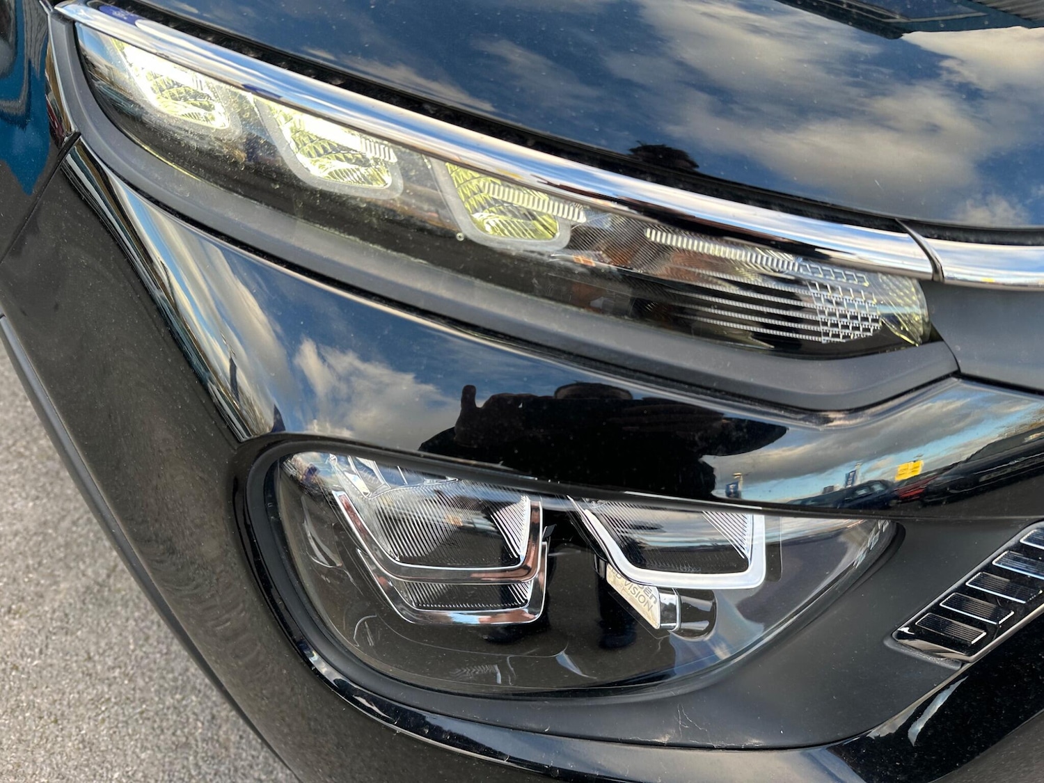 Used Citroen C3 2021 for sale - 76633927: Photo 18