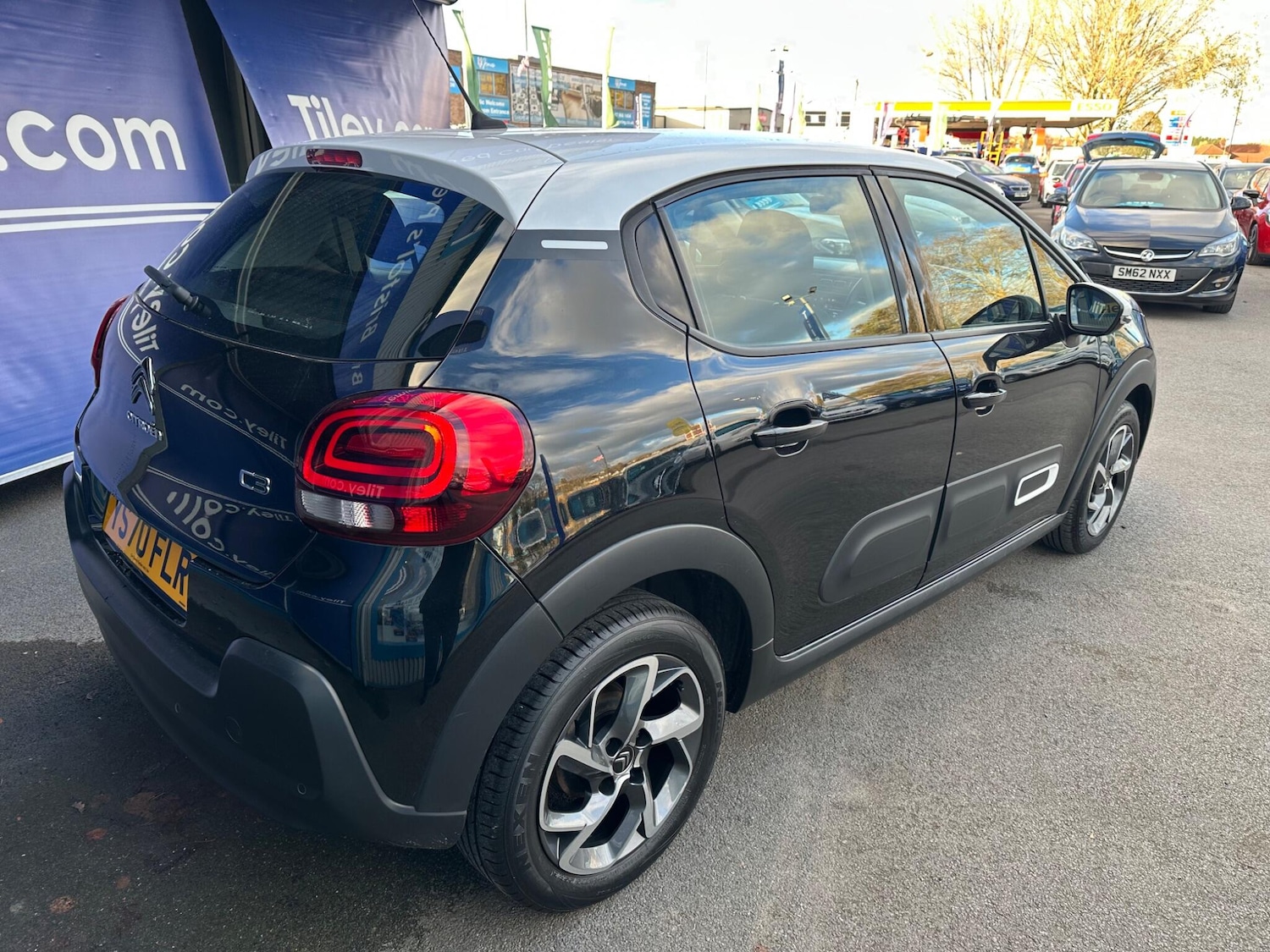 Used Citroen C3 2021 for sale - 76633927: Photo 19