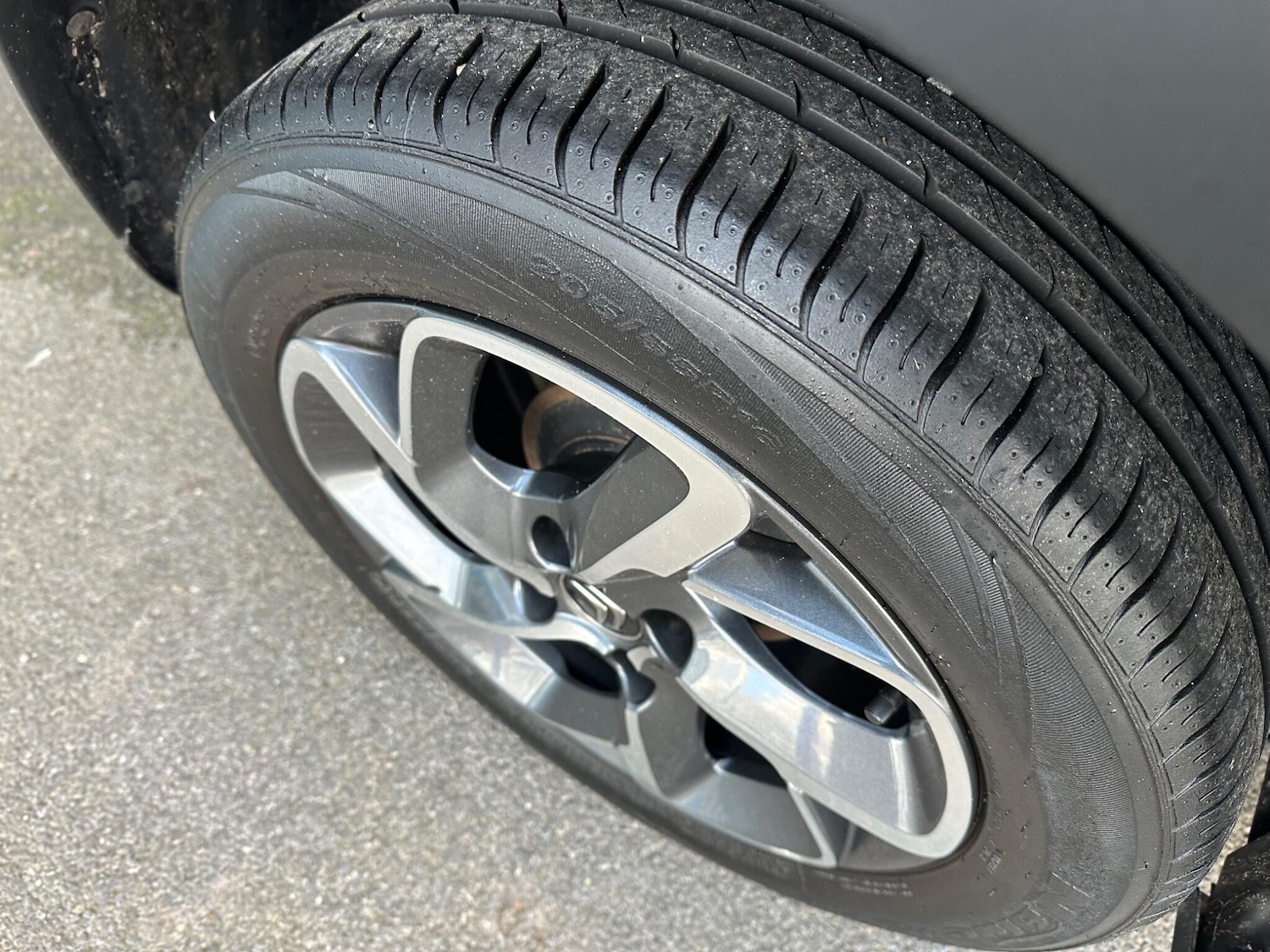 Used Citroen C3 2021 for sale - 76633927: Photo 20