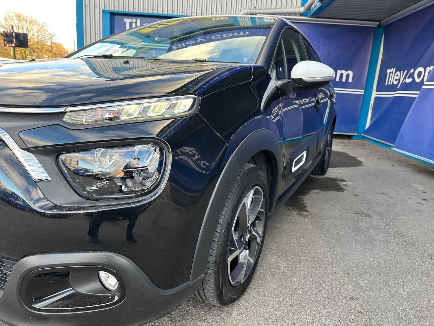 Used Citroen C3 2021 for sale - 76633927: Photo 23