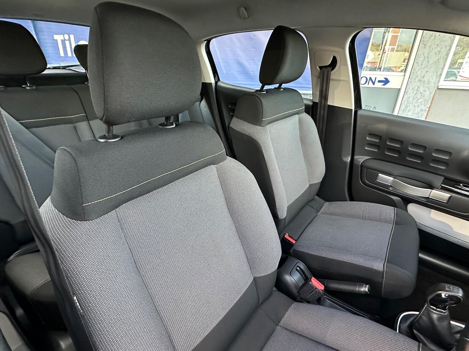 Used Citroen C3 2021 for sale - 76633927: Photo 26