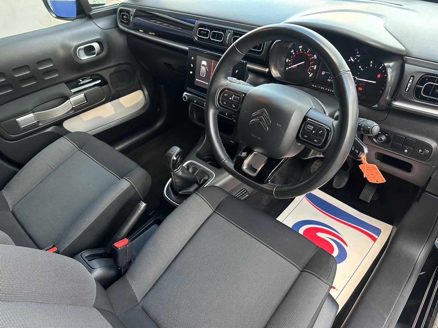 Used Citroen C3 2021 for sale - 76633927: Photo 27