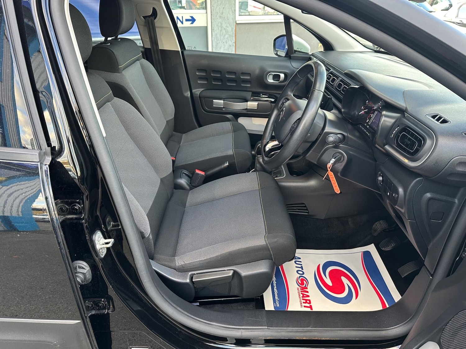 Used Citroen C3 2021 for sale - 76633927: Photo 28