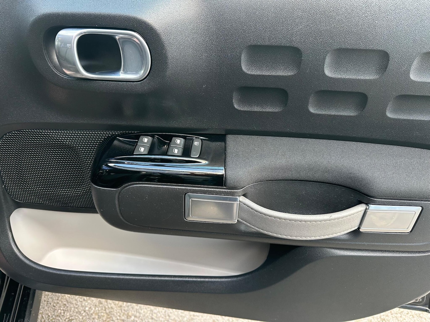 Used Citroen C3 2021 for sale - 76633927: Photo 30