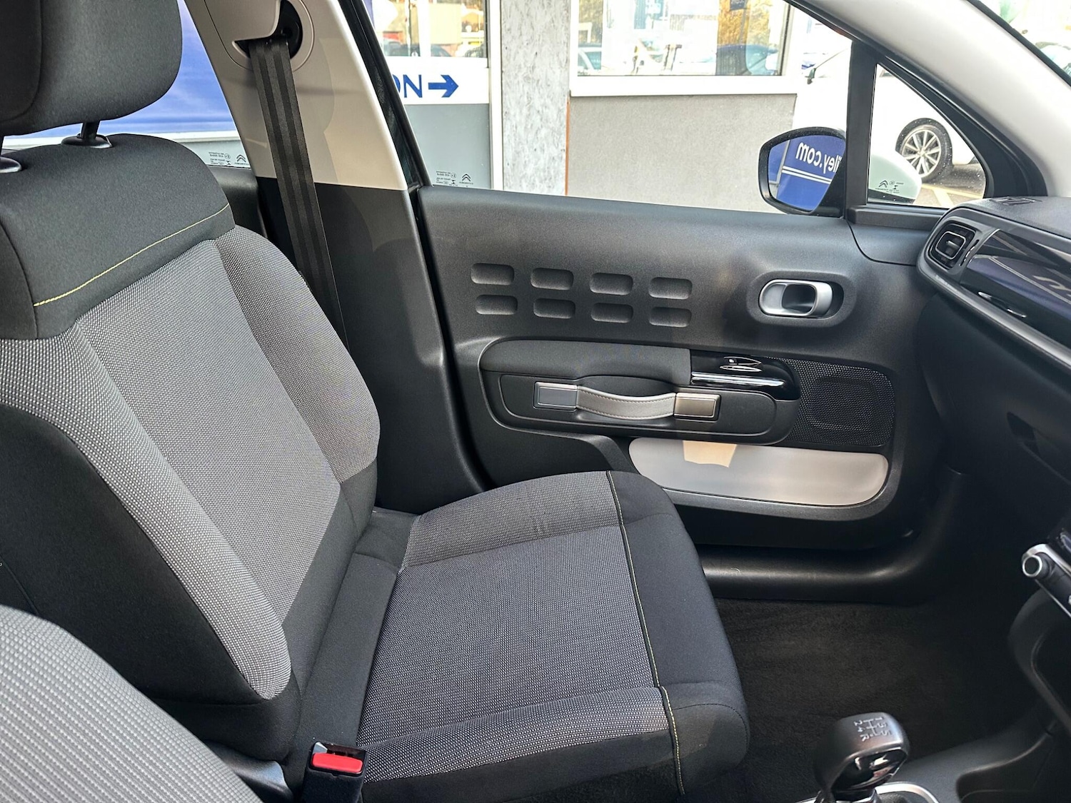 Used Citroen C3 2021 for sale - 76633927: Photo 31