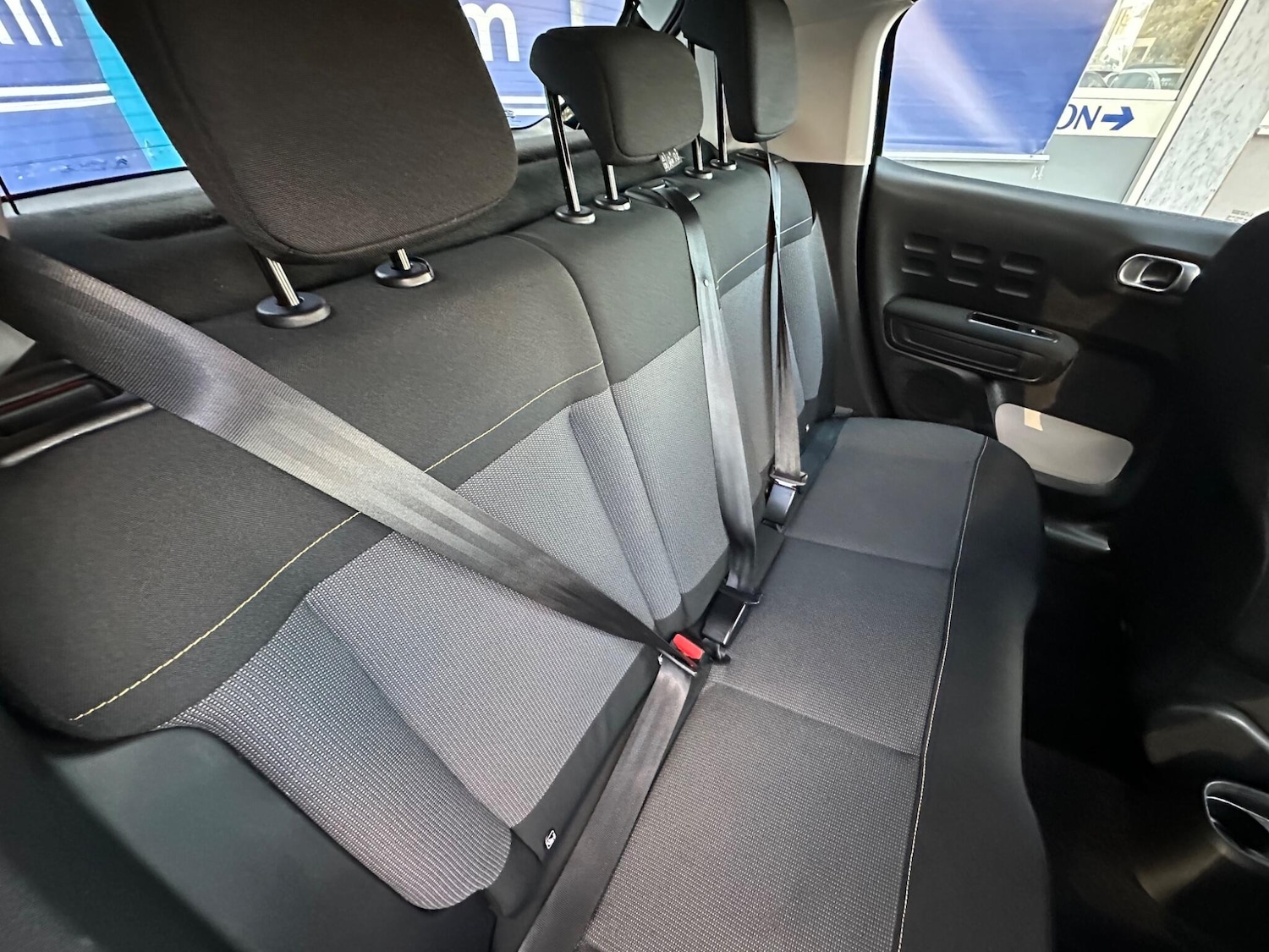 Used Citroen C3 2021 for sale - 76633927: Photo 32