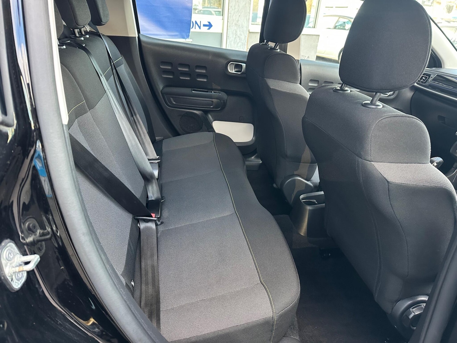 Used Citroen C3 2021 for sale - 76633927: Photo 33