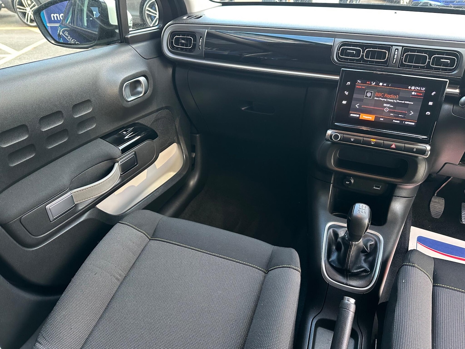 Used Citroen C3 2021 for sale - 76633927: Photo 34