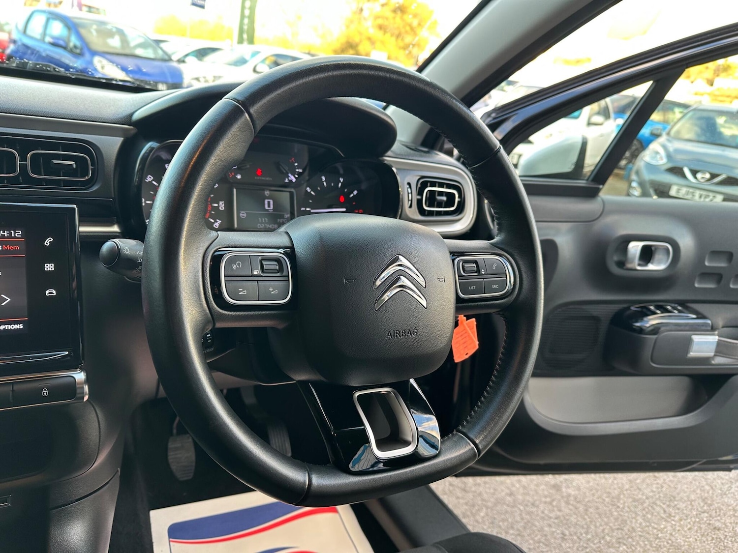 Used Citroen C3 2021 for sale - 76633927: Photo 38