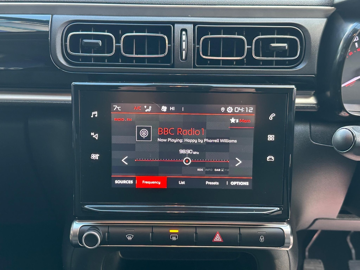 Used Citroen C3 2021 for sale - 76633927: Photo 39