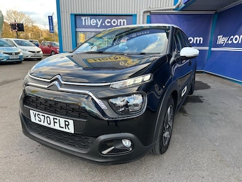 Used Citroen C3 2021 for sale - 76633927: Photo