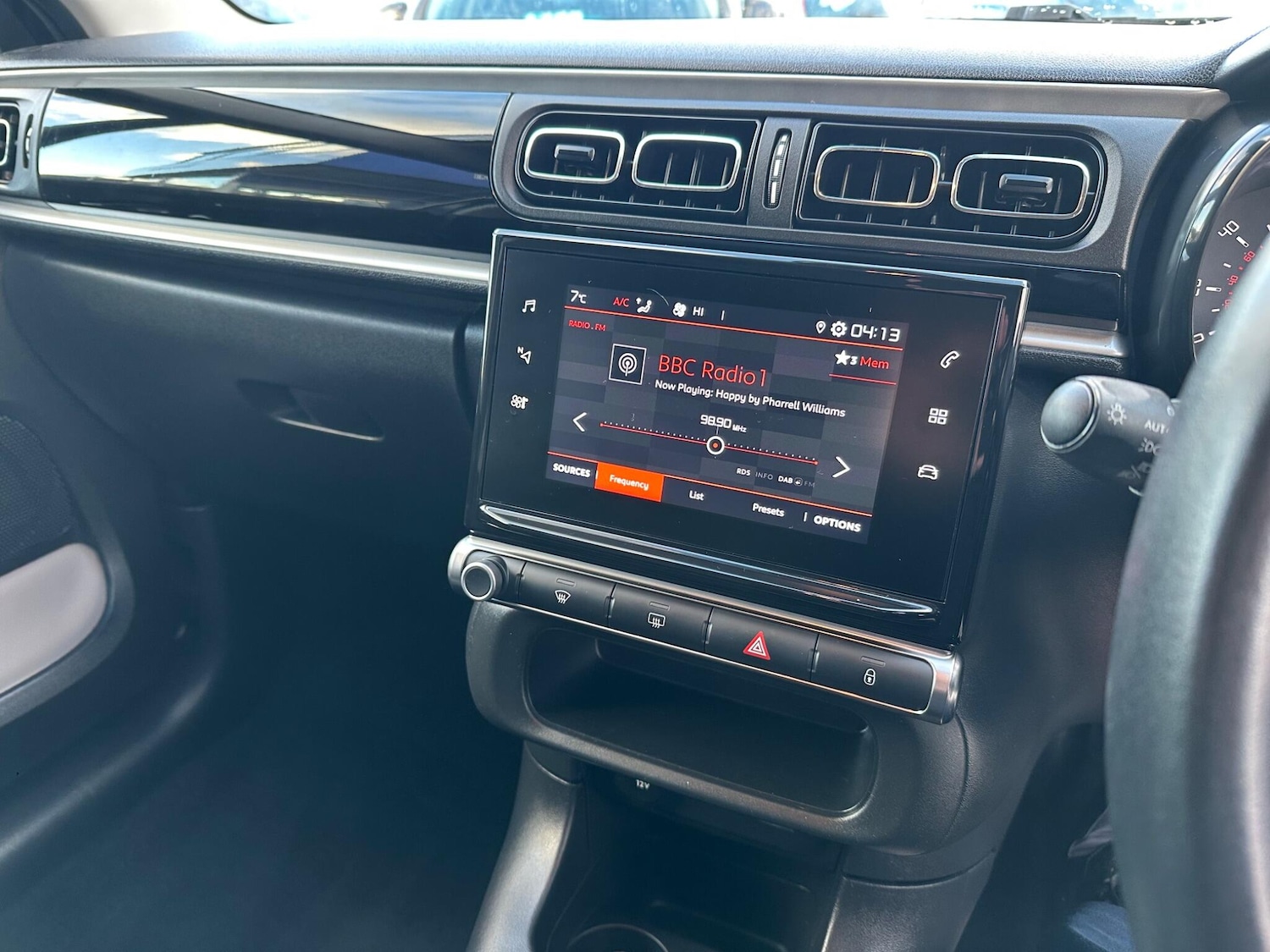 Used Citroen C3 2021 for sale - 76633927: Photo 40