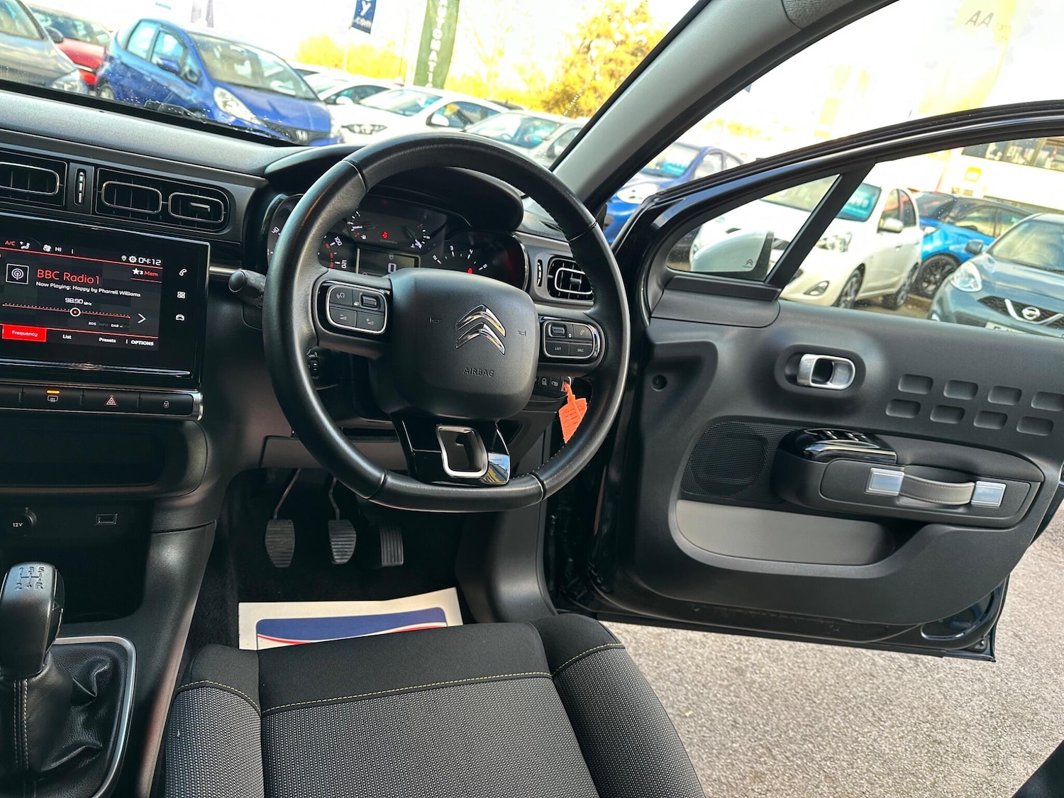 Used Citroen C3 2021 for sale - 76633927: Photo 41