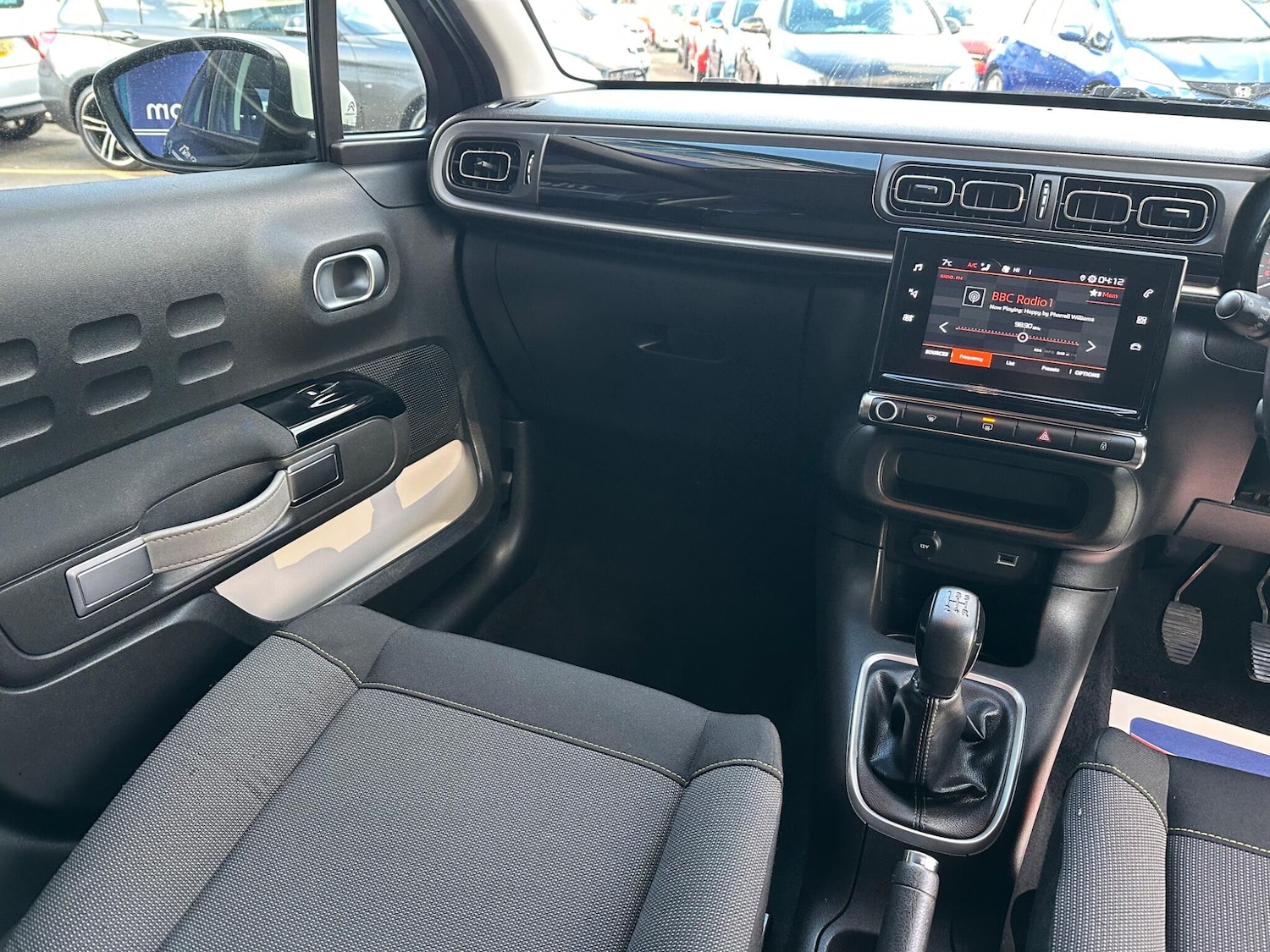 Used Citroen C3 2021 for sale - 76633927: Photo 42