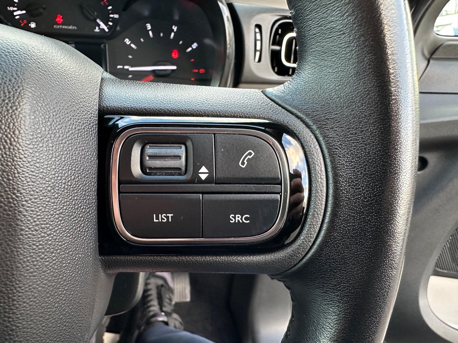 Used Citroen C3 2021 for sale - 76633927: Photo 43