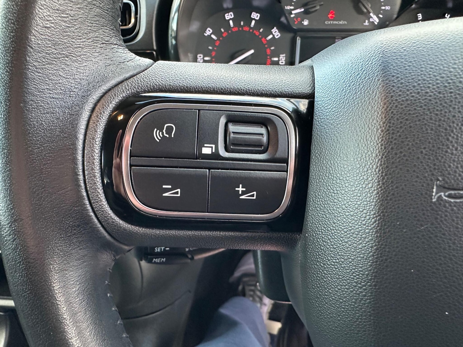 Used Citroen C3 2021 for sale - 76633927: Photo 44