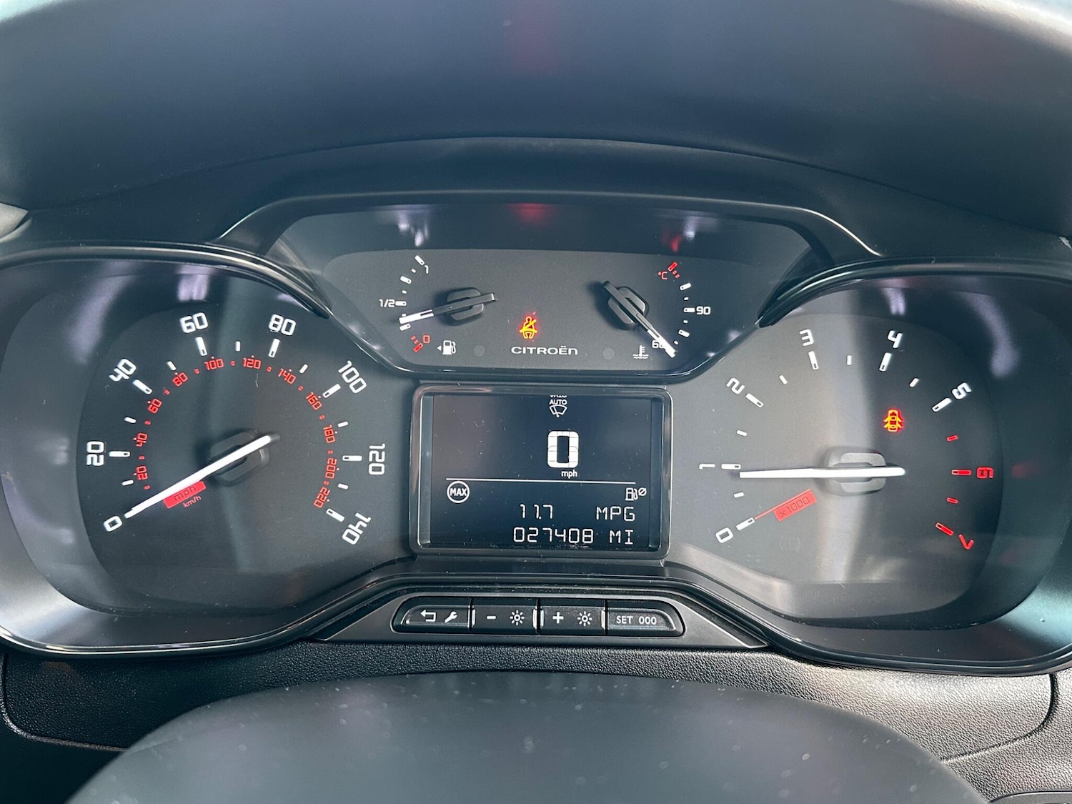 Used Citroen C3 2021 for sale - 76633927: Photo 45