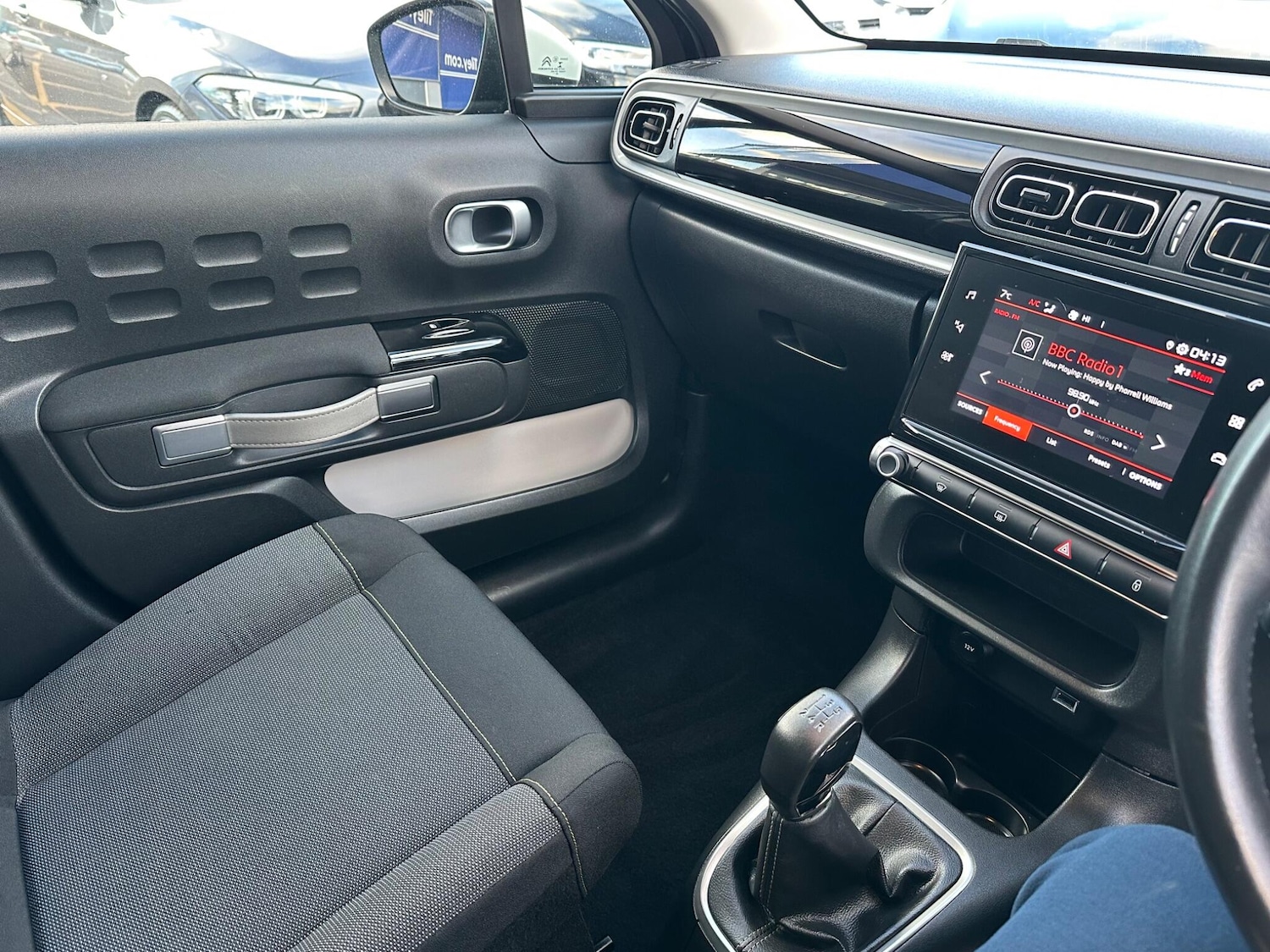 Used Citroen C3 2021 for sale - 76633927: Photo 46