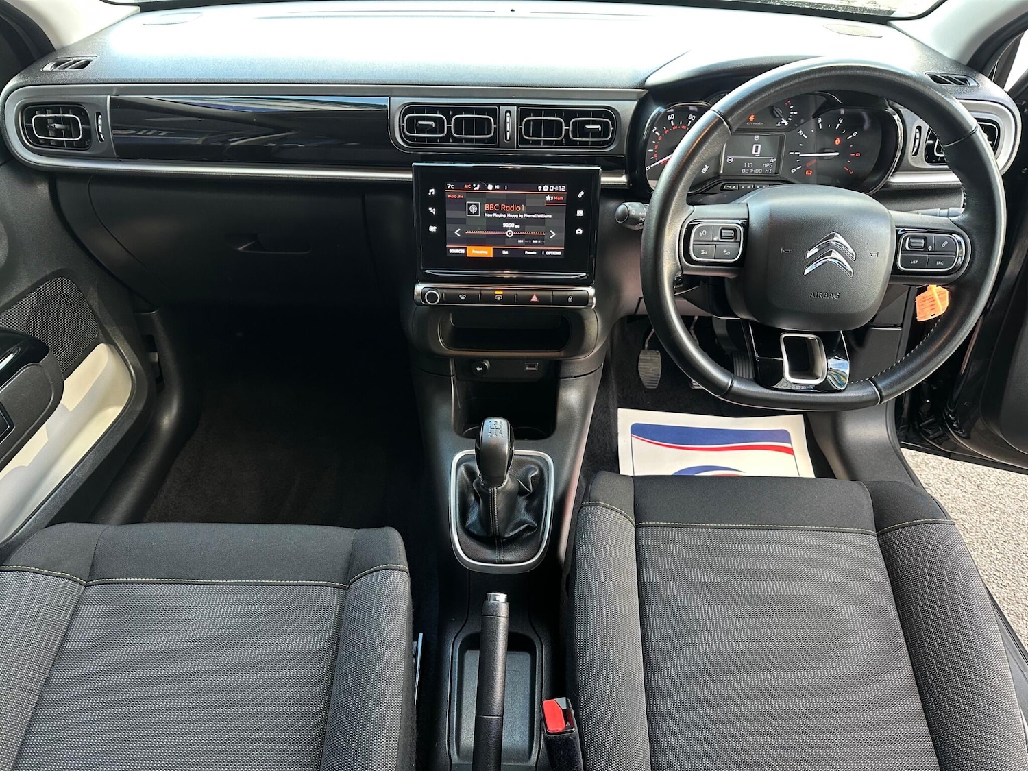 Used Citroen C3 2021 for sale - 76633927: Photo 5