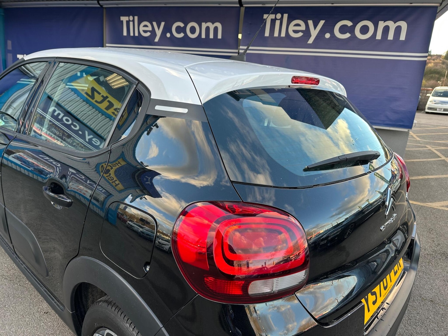 Used Citroen C3 2021 for sale - 76633927: Photo 51