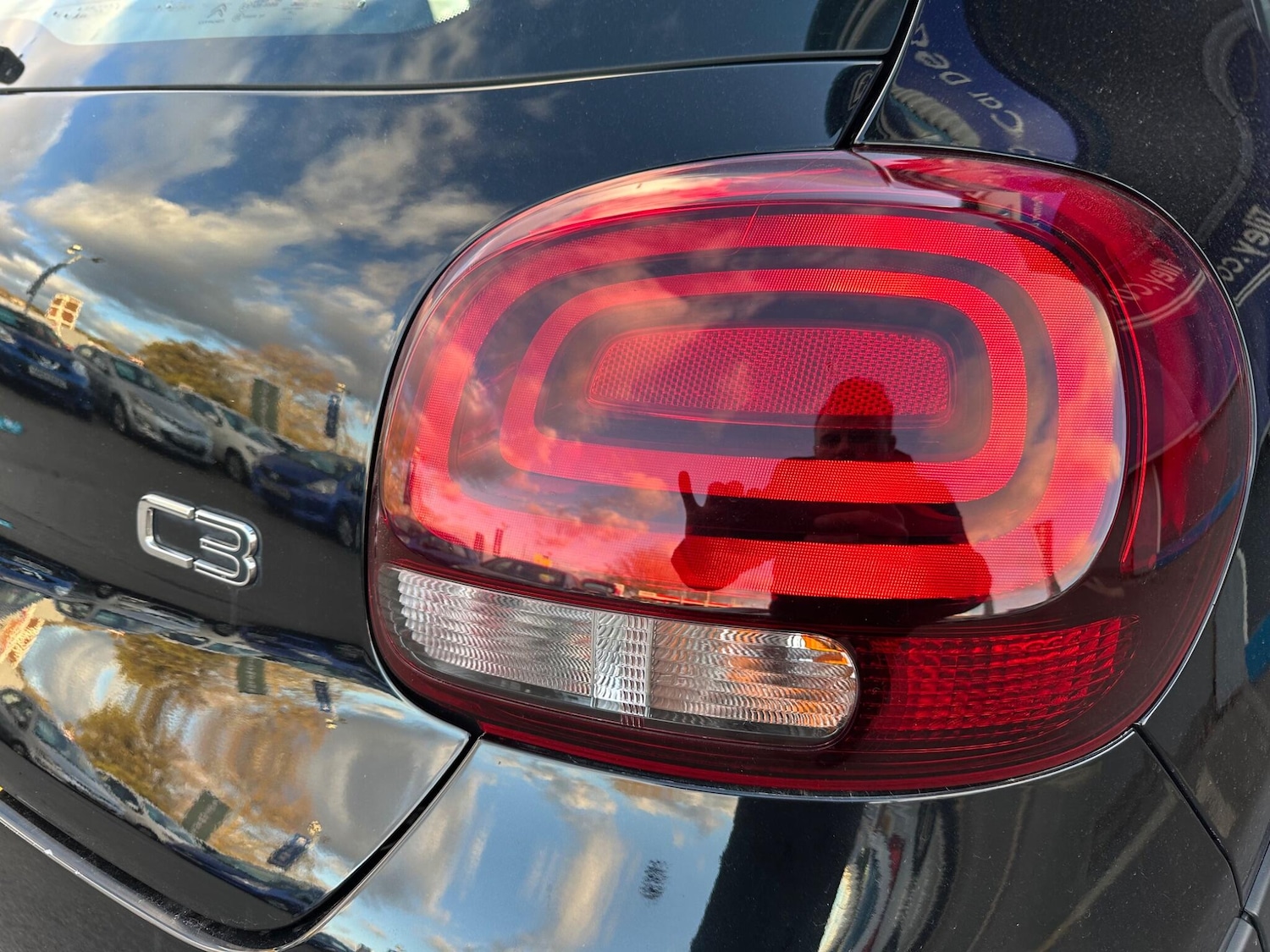 Used Citroen C3 2021 for sale - 76633927: Photo 52