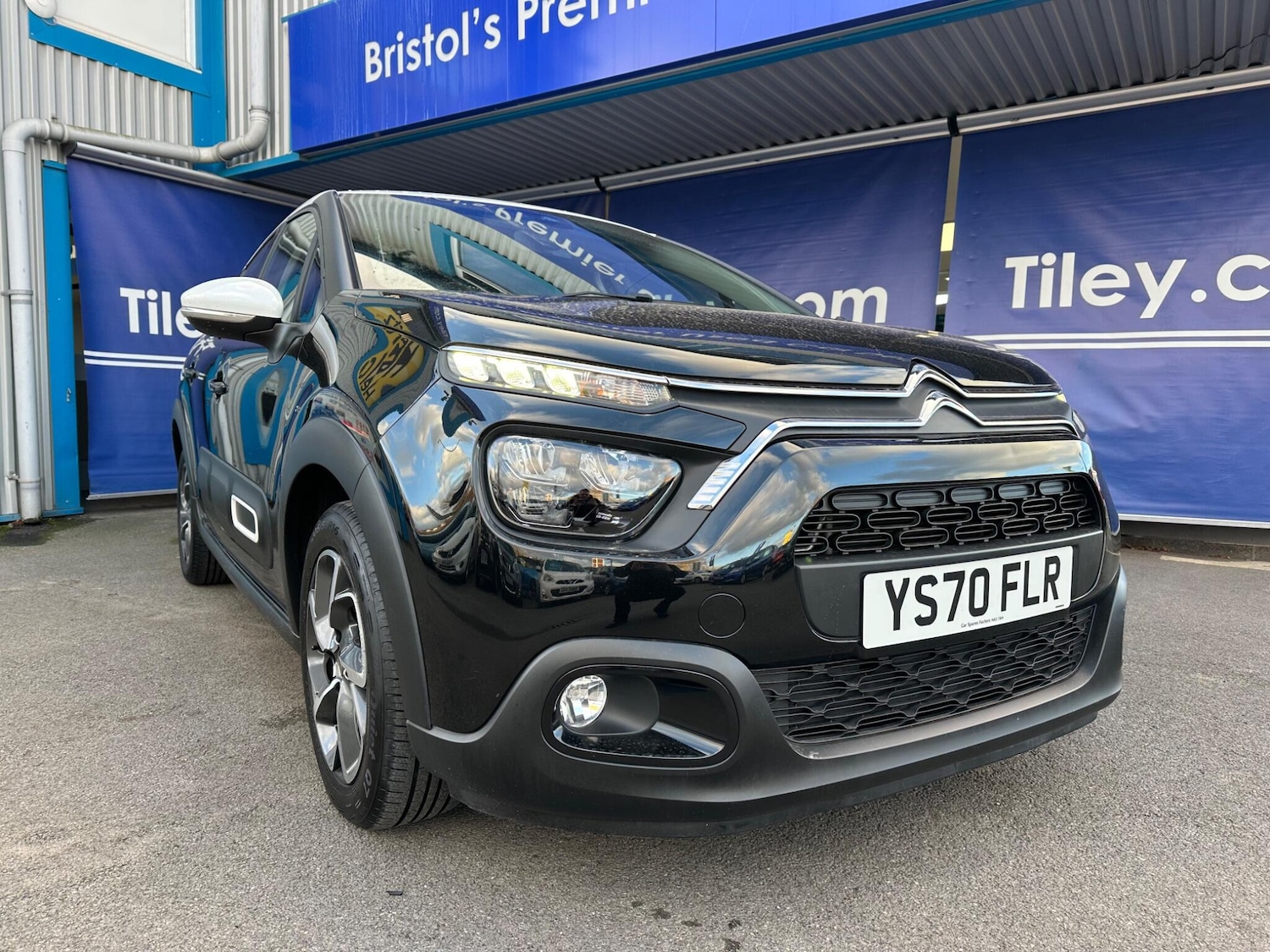 Used Citroen C3 2021 for sale - 76633927: Photo 6