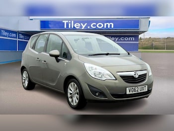 2012 (62) - 1.4T 16V Active Euro 5 5dr