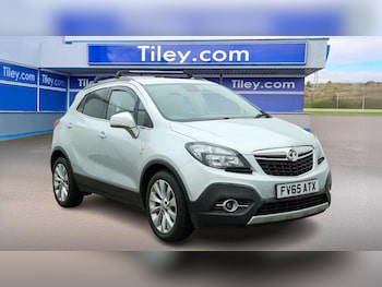 Vauxhall - Mokka