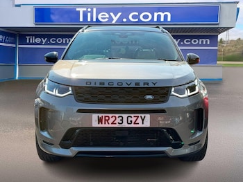 Used Land Rover Discovery Sport 2023 for sale - 79317198: Photo