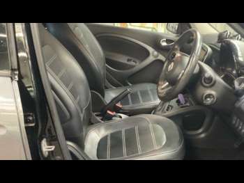 Used smart forfour 2015 for sale - 74508694: Photo