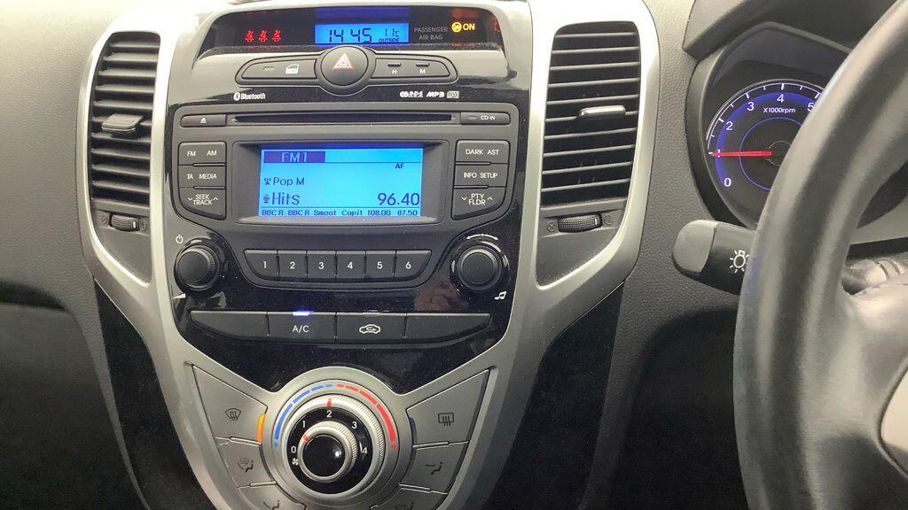 Used Hyundai Ix20 2014 for sale - 77611525: Photo 10