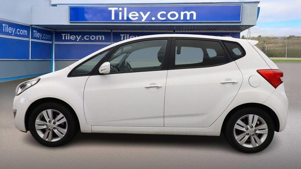 Used Hyundai Ix20 2014 for sale - 77611525: Photo 5