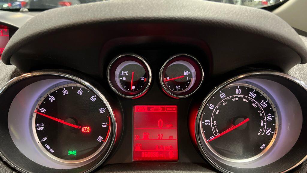 Used Vauxhall Mokka 2014 for sale - 76976136: Photo 11