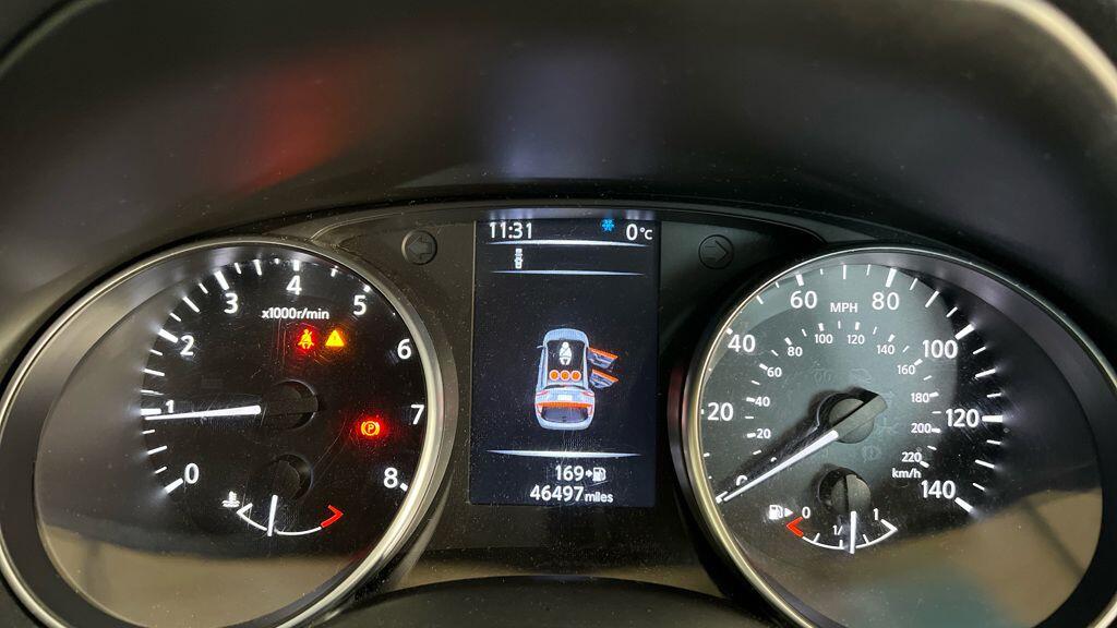 Used Nissan Qashqai 2017 for sale - 76850053: Photo 11