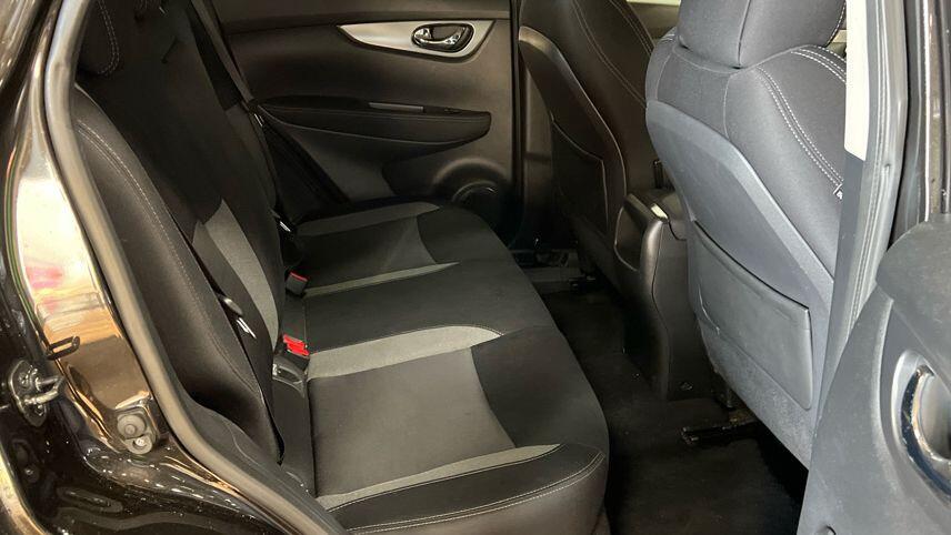 Used Nissan Qashqai 2017 for sale - 76850053: Photo 12