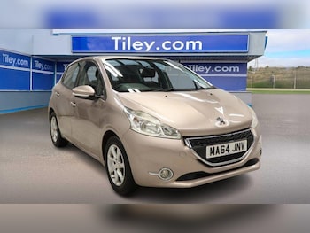 (64) - 1.2 VTi PureTech Active Euro 5 5dr