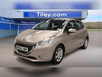 Used Peugeot 208 2014 for sale - 77216339: Photo