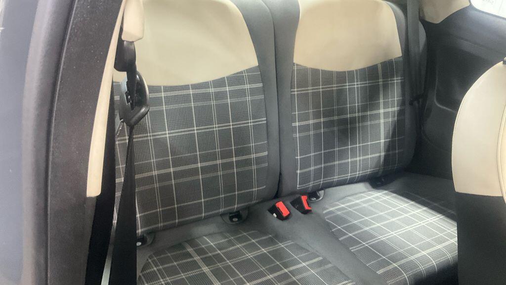 Used Fiat 500 2018 for sale - 76472420: Photo 12